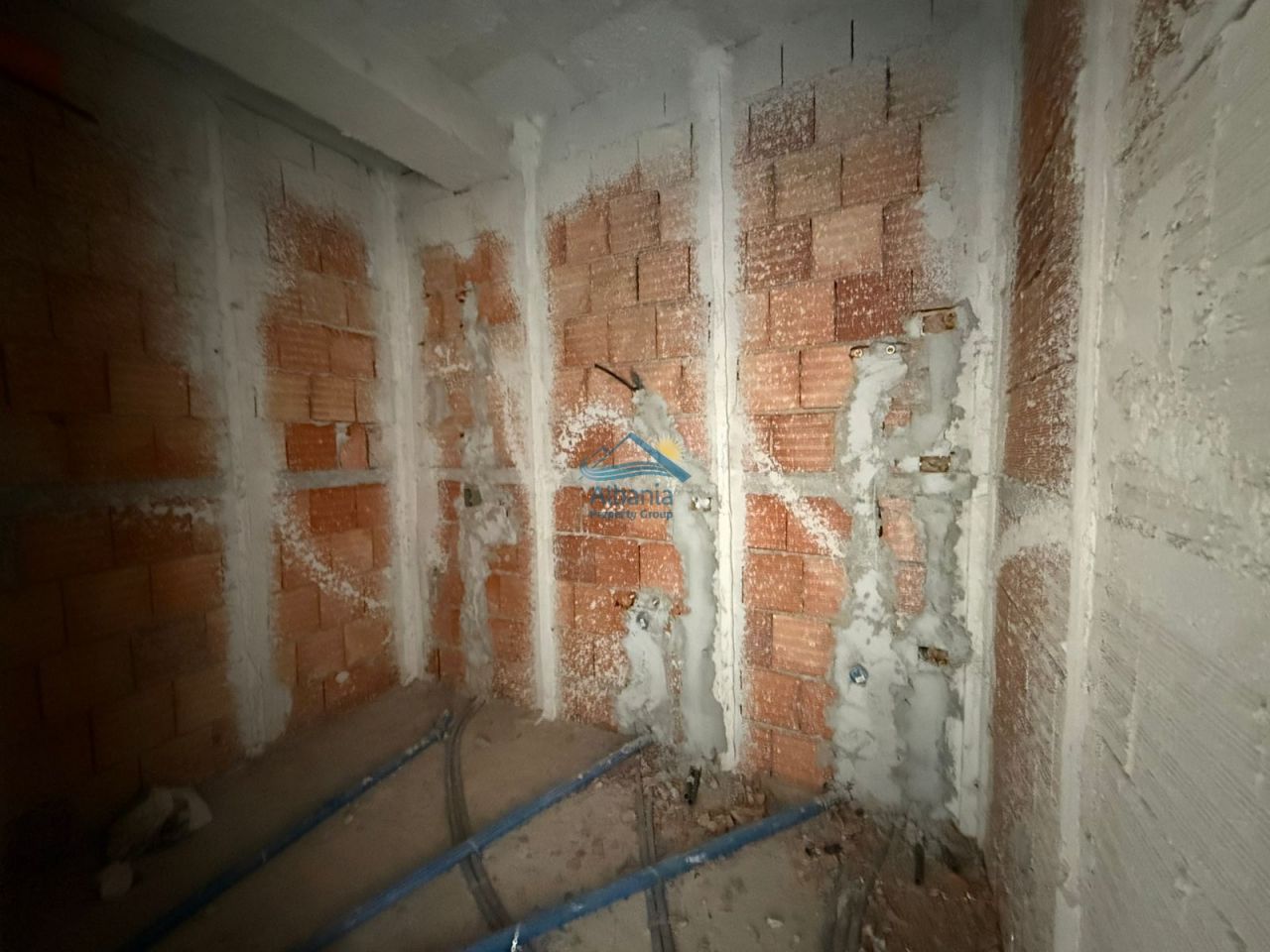 Luxury Apartment With Sea View For Sale In Vlora Albania